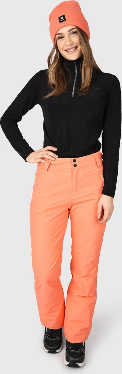 Brunotti Bellavista Women Snowpant - L 18 Brunotti Bellavista Women Snowpant - L - Afbeelding 17