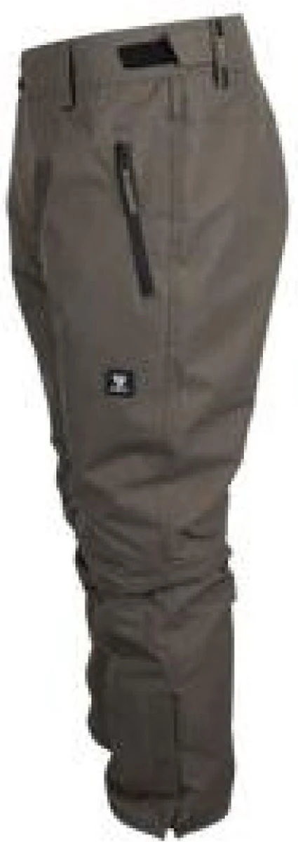 Brunotti Jiro-S Men Skibroek - Pine Green - M 7 Brunotti Jiro-S Men Skibroek - Pine Green - M - Afbeelding 5