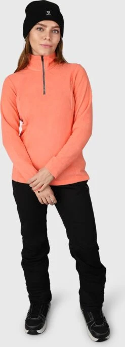 Brunotti Coldlake-N Women Softshellpant - S -Bol Winkel 432x1200 1