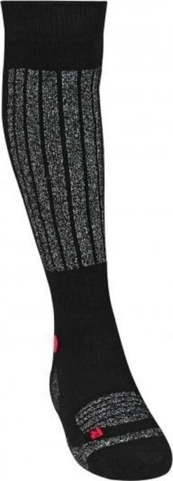 Starling Skikousen - Whistler - Zwart/Grijs/Rood - 43/46 -Bol Winkel 432x1200