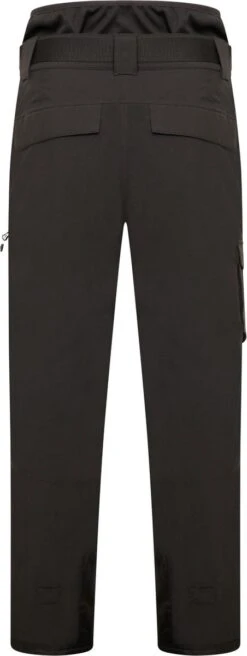 Dare 2B, Absolute Ii Waterdichte Heren Skibroek, Zwart, Maat L -Bol Winkel 452x1200 4