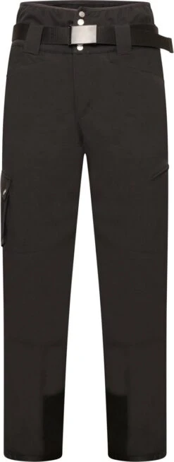 Dare 2B, Absolute Ii Waterdichte Heren Skibroek, Zwart, Maat XL -Bol Winkel 453x1200