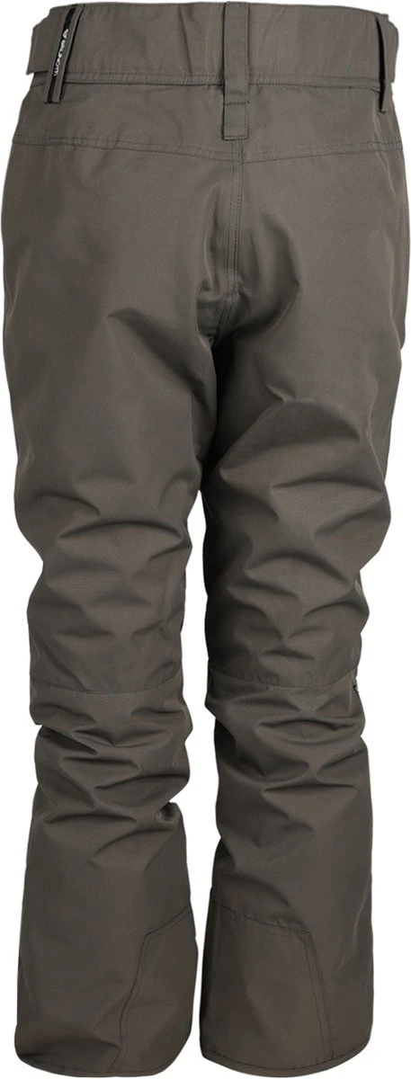 Brunotti Jiro-S Men Skibroek - Pine Green - M 5 Brunotti Jiro-S Men Skibroek - Pine Green - M - Afbeelding 3