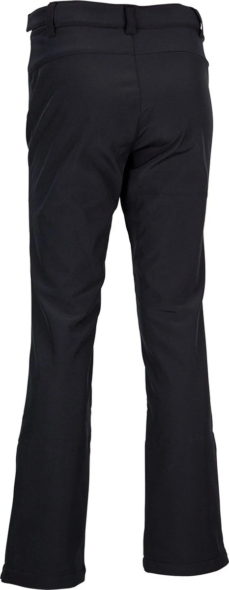 Starling Softshell Skibroek - Dames - Zwart - 40 4 Starling Softshell Skibroek - Dames - Zwart - 40 - Afbeelding 2