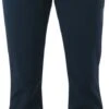 Brunotti Tavors-N Women Softshell Pant - Wintersportbroek - Dames - Navy - XS -Bol Winkel 467x1200 2
