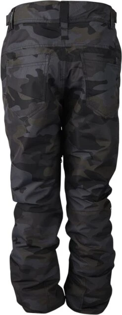Brunotti Kitebar-Camo Men Snowpant - M -Bol Winkel 467x1200 3