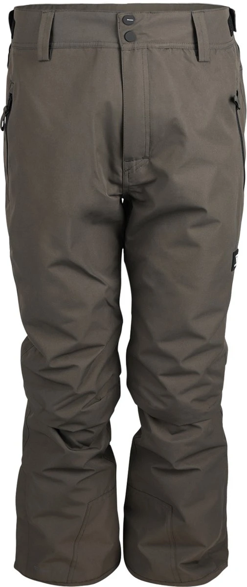 Brunotti Jiro-S Men Skibroek - Pine Green - M 4 Brunotti Jiro-S Men Skibroek - Pine Green - M - Afbeelding 2