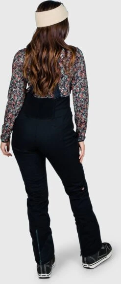 Brunotti Avalanche Women Ski Salopette - Black - S -Bol Winkel 515x1200