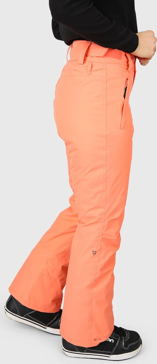 Brunotti Bellavista Women Snowpant - L 11 Brunotti Bellavista Women Snowpant - L - Afbeelding 10