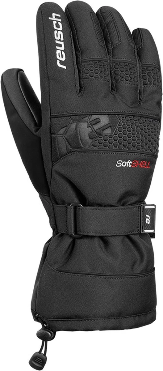 REUsch Connor R-TEX� XT Wintersporthandschoenen� Heren - Maat 11 3 REUsch Connor R-TEX� XT Wintersporthandschoenen� Heren - Maat 11