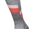 Sockwell Steep Medium Dames Skisokken Klasse 1 Grey | Grijs | 45% Merinowol | Maat M/L | SW115W.800 -Bol Winkel 535x1200