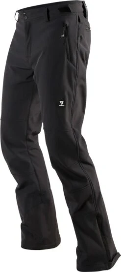 Brunotti Huygens-N Men Softshell Pants - XL -Bol Winkel 536x1200 2