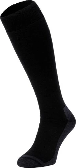 NOMAD® Skisokken Premium Merinowol 2-Pack | Maat 43/46 Zwart | Skiën / Snowboarden / Wandelen | Goede Vochtafvoer | Extra Versteviging | Ski Sokken Heren / Dames 11 NOMAD® Skisokken Premium Merinowol 2-Pack | Maat 43/46 Zwart | Skiën / Snowboarden / Wandelen | Goede Vochtafvoer | Extra Versteviging | Ski Sokken Heren / Dames -Bol Winkel 547x1200 4