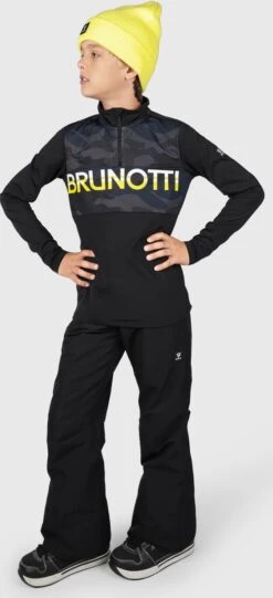 Brunotti Footraily-N Boys Snowpant - 164 -Bol Winkel 548x1200