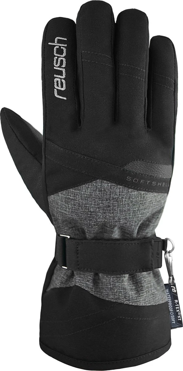 Reusch Fingerhandschuhe 10 Reusch Fingerhandschuhe - Afbeelding 8