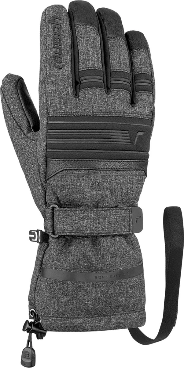 Reusch Kondor R-TEX® XT Wintersporthandschoenen - Maat 8 3 Reusch Kondor R-TEX® XT Wintersporthandschoenen - Maat 8