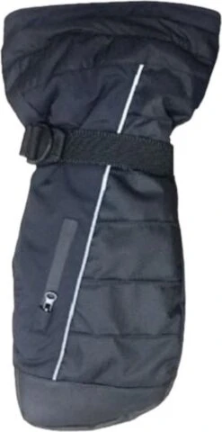 Wanten Jeugd/dames Met Extra Handschoen Binnenin. 10 Wanten Jeugd/dames Met Extra Handschoen Binnenin. -Bol Winkel 618x1200