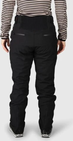 Brunotti Silverbird Women Skibroek - Black - M -Bol Winkel 620x1200 1