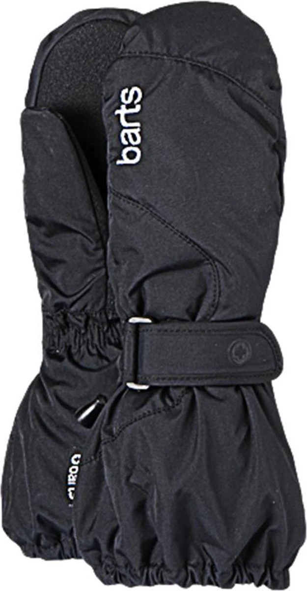 Barts Tec Mitts Wintersporthandschoenen Unisex - Maat 6 10 Barts Tec Mitts Wintersporthandschoenen Unisex - Maat 6 - Afbeelding 8