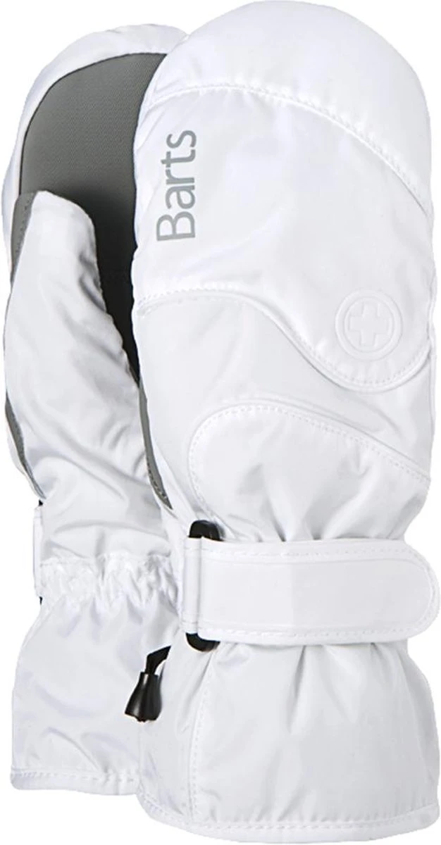 Barts Wanten Basic Wintersporthandschoenen Unisex - Maat S 8 Barts Wanten Basic Wintersporthandschoenen Unisex - Maat S - Afbeelding 6