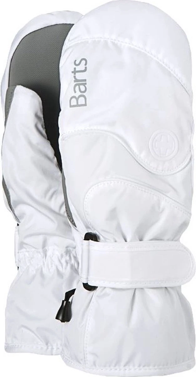 Barts Wanten Basic Wintersporthandschoenen Unisex - Maat S 5 Barts Wanten Basic Wintersporthandschoenen Unisex - Maat S - Afbeelding 3