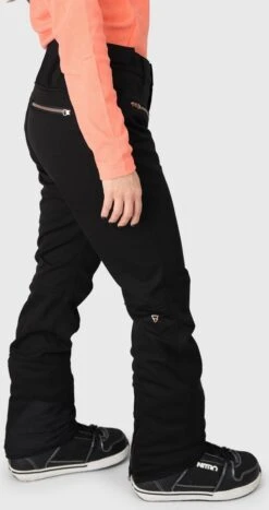 Brunotti Coldlake-N Women Softshellpant - S -Bol Winkel 635x1200