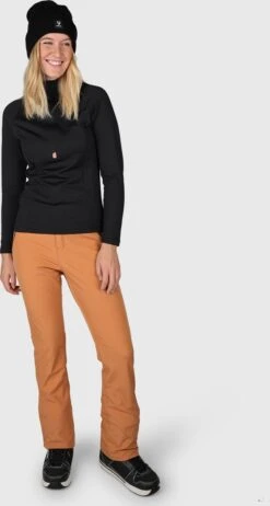 Brunotti Tavors-N Women Softshell Pant - S 19 Brunotti Tavors-N Women Softshell Pant - S -Bol Winkel 641x1200