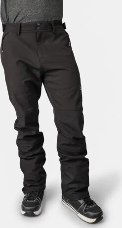 Brunotti Huygens-N Men Softshell Pants - XL -Bol Winkel 641x1200 3