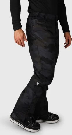 Brunotti Kitebar-Camo Men Snowpant - M -Bol Winkel 642x1200 2
