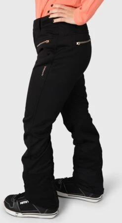 Brunotti Coldlake-N Women Softshellpant - S -Bol Winkel 660x1200