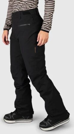 Brunotti Silverbird Women Skibroek - Black - L -Bol Winkel 664x1200 1