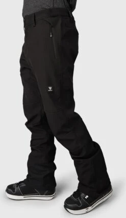 Brunotti Huygens-N Men Softshell Pants - XL -Bol Winkel 695x1200 1