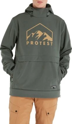 Protest Prtcomo Anorak Heren - Maat M 25 Protest Prtcomo Anorak Heren - Maat M -Bol Winkel 698x1200 1