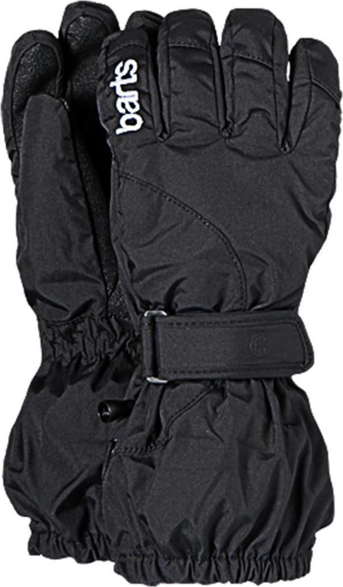 Barts Tec Wintersporthandschoenen Unisex - Maat 7 7 Barts Tec Wintersporthandschoenen Unisex - Maat 7 - Afbeelding 5