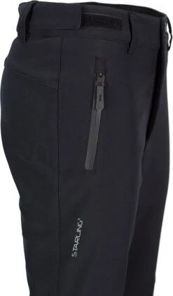 Starling Softshell Skibroek - Dames - Zwart - 40 15 Starling Softshell Skibroek - Dames - Zwart - 40 -Bol Winkel 703x1200 2