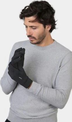 Barts Powerstretch Touchs Wintersporthandschoenen Unisex - Maat M/L -Bol Winkel 714x1200