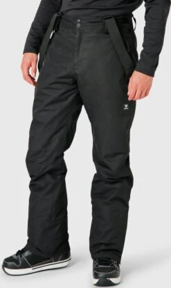 Brunotti Footstrap N Wintersportbroek Heren - Maat XXL -Bol Winkel 715x1200 1