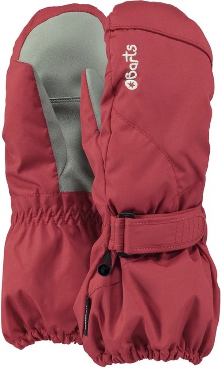 Barts Tec Mitts Wintersporthandschoenen Unisex - Maat 6 4 Barts Tec Mitts Wintersporthandschoenen Unisex - Maat 6 - Afbeelding 2