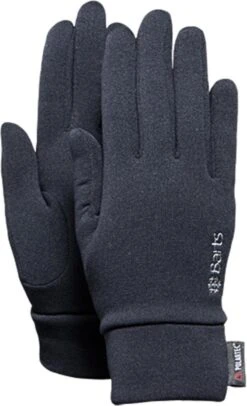 Barts Wintersporthandschoenen - Unisex - Zwart S/M -Bol Winkel 730x1200 1