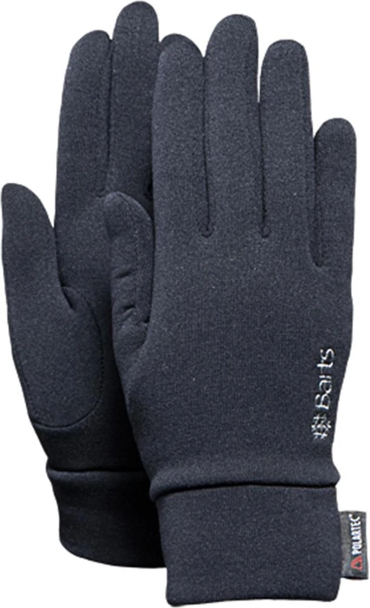 Barts Wintersporthandschoenen - Unisex - Zwart M/L 6 Barts Wintersporthandschoenen - Unisex - Zwart M/L - Afbeelding 4