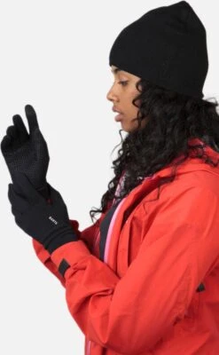 Barts Powerstretch Touchs Wintersporthandschoenen Unisex - Maat M/L -Bol Winkel 741x1200