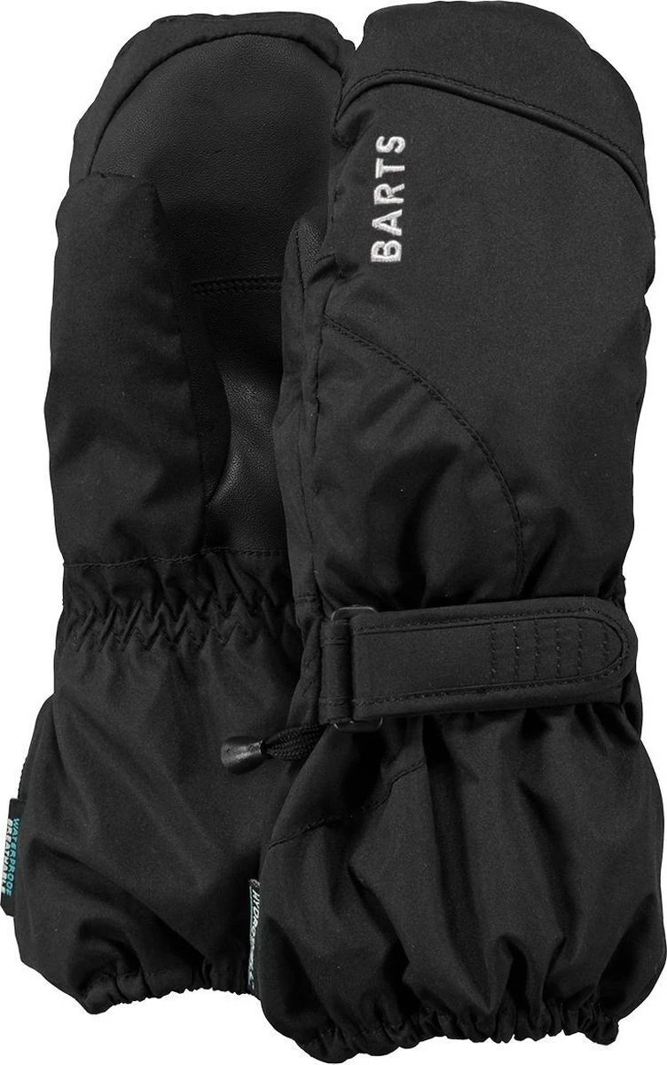 Barts Tec Mitts Wintersporthandschoenen Unisex - Maat 6 3 Barts Tec Mitts Wintersporthandschoenen Unisex - Maat 6