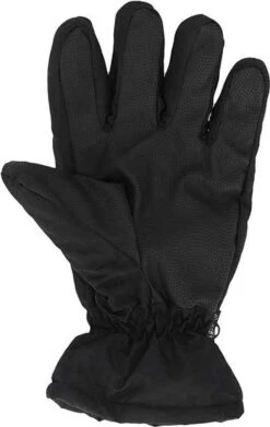 Heatkeeper Heren Ski Handschoenen Zwart 11 Heatkeeper Heren Ski Handschoenen Zwart -Bol Winkel 759x1200