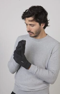 Barts Powerstretch Touchs Wintersporthandschoenen Unisex - Maat M/L -Bol Winkel 767x1200 1