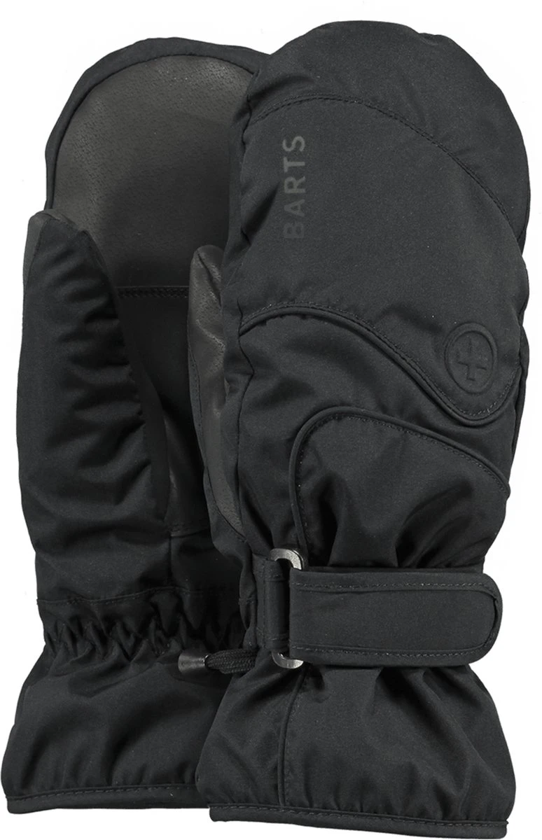 Barts Wanten Basic Wintersporthandschoenen Unisex - Maat XL 3 Barts Wanten Basic Wintersporthandschoenen Unisex - Maat XL