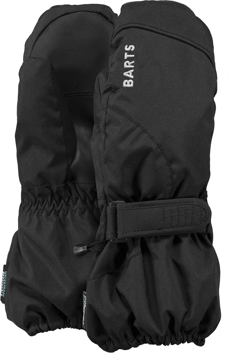 Barts Tec Mitts Wintersporthandschoenen Unisex - Maat 6 9 Barts Tec Mitts Wintersporthandschoenen Unisex - Maat 6 - Afbeelding 7