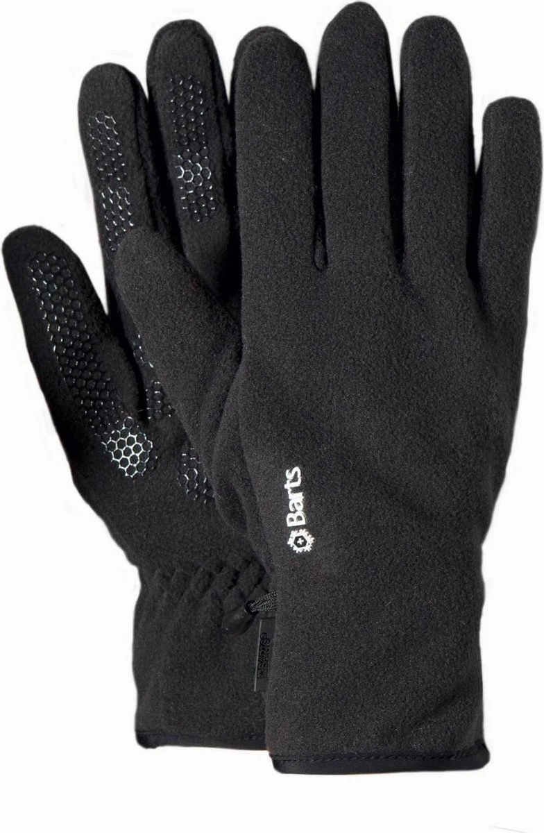 Barts Fleeces Wintersporthandschoenen Unisex - Maat S 8 Barts Fleeces Wintersporthandschoenen Unisex - Maat S - Afbeelding 6