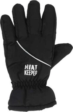 Heatkeeper Heren Ski Handschoenen Zwart 10 Heatkeeper Heren Ski Handschoenen Zwart -Bol Winkel 784x1200 5