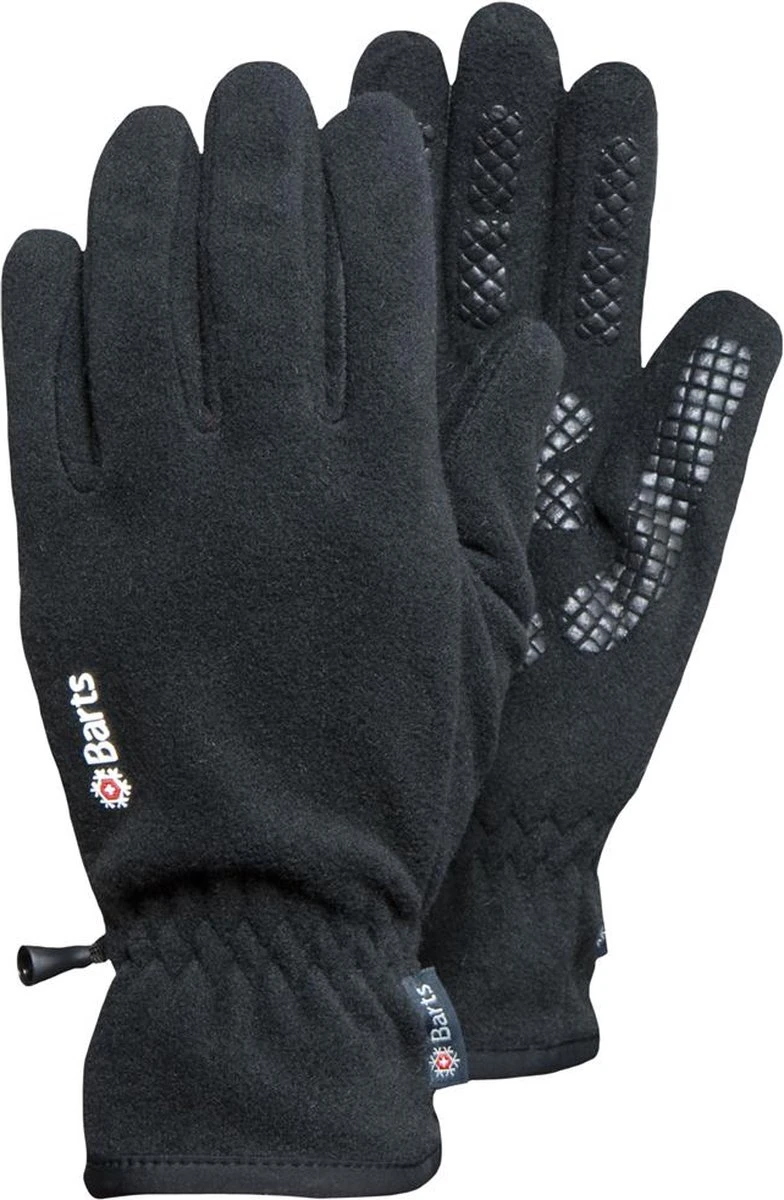 Barts Fleeces Wintersporthandschoenen Unisex - Maat 8 (M) 4 Barts Fleeces Wintersporthandschoenen Unisex - Maat 8 (M) - Afbeelding 2