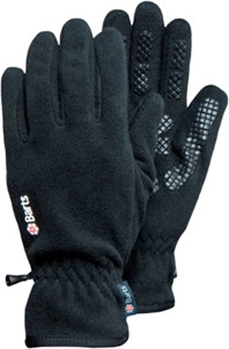Barts Fleeces Wintersporthandschoenen Unisex - Maat 10 (XL) 4 Barts Fleeces Wintersporthandschoenen Unisex - Maat 10 (XL) - Afbeelding 2